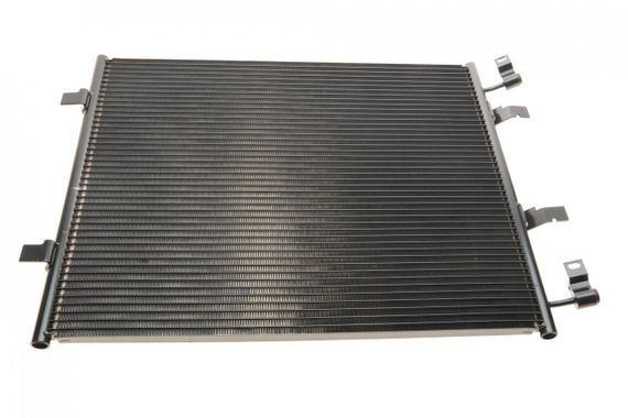 Радиатор кондиционера Renault Trafic 2.0CDTI 06- 43005459