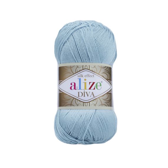 ALIZE DIVA, алізе діва, ализе дива 100% микрополиэстер микрофибра класична, 346