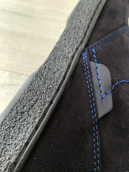 Демісезонні сині черевики 43 розмір | Зображення 6