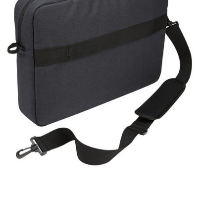 Сумка для ноутбука Case Logic 15.6&quot; Huxton Attache HUXA-215 Black (3204653) | Зображення 5
