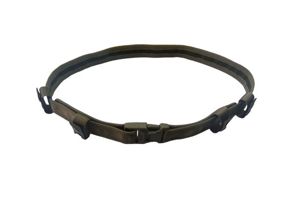 Ремінь для навісок М&М Вид 1 Coyote Койот (213611) | Зображення 1