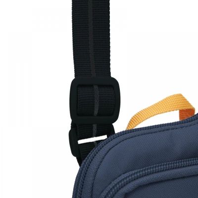 Сумка Pacsafe GO Tech Crossbody Темно-синя (35175651) | Зображення 8
