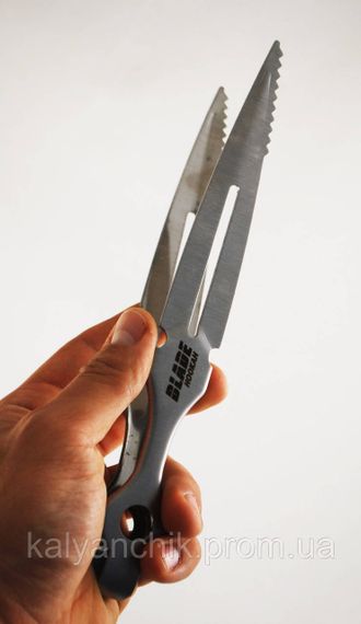 Щипці для кальяну Blade Hookah | Зображення 1