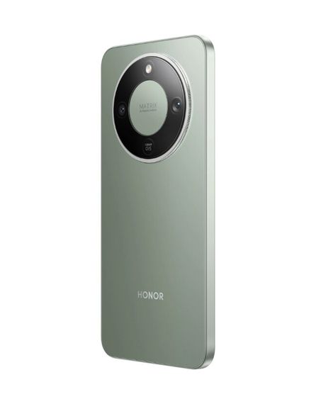 Смартфон Honor X9d 12/256GB Green EU | Зображення 3