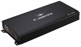 4-канальный усилитель Cadence QRS 4.125GH
