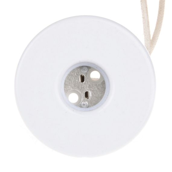 Светильник точечный звездное небо DL-03 WH | Зображення 1