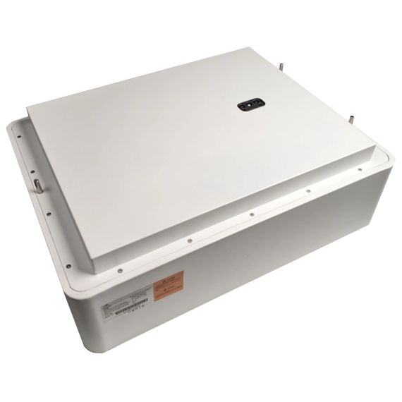 Ritar LFP51.2V100Ah-HV 51.2В 100А•ч 50А Модульна літієва акумуляторна батарея | Зображення 1