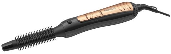 Фен-щітка Sencor SHS-3000BK 400 Вт
