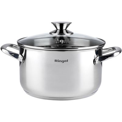 Кастрюля Ringel Hanover 1.8л (RG-2005/1-16)