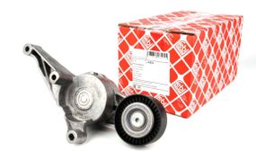 Натяжник ременя генератора VW 1.9 2.0TDI 28025