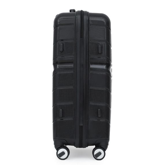 Валіза Semi Line 26" (M) Black (T5618-2) | Зображення 5