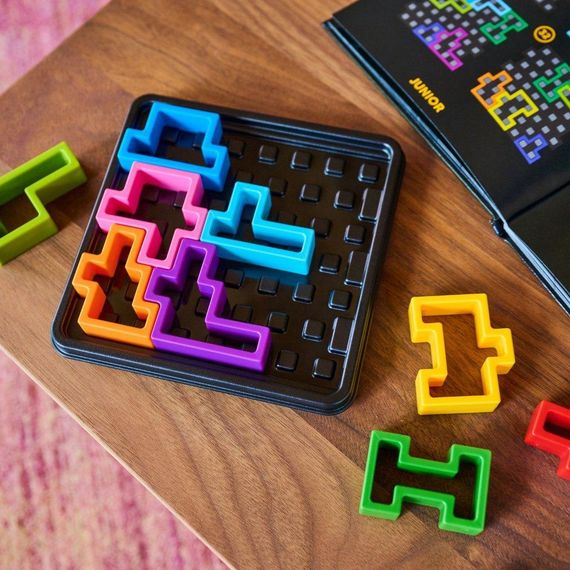 Настільна гра SmartGames IQ Делюкс. Квадрат (IQ Square) | Зображення 2