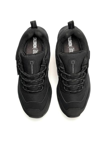 Чоловічі кросівки Salomon Quest M Element All Black 46 | Зображення 2