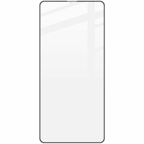 Захисне скло 2.5D на весь екран для Samsung Galaxy A53 | Зображення 1