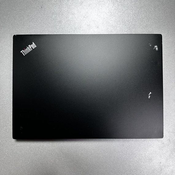 Ультрабук Б-класс Lenovo ThinkPad L380 / 13.3" (1920x1080) IPS / Intel Core i3-8130U (2 (4) ядра по 2.2 - 3.4 GHz) / 8 GB DDR4 / 512 GB SSD / Intel UHD Graphics 620 / WebCam б/у | Зображення 9