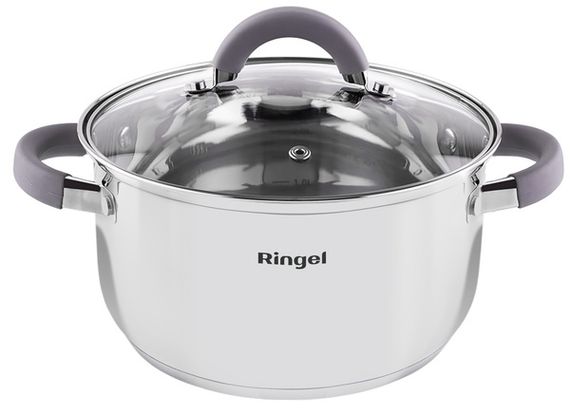 Каструля RINGEL Meyer (2.3 л) 18 см