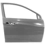 Кузовні запчастини