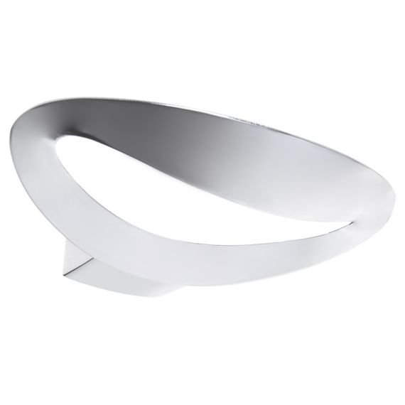Светильник настенный накладной минимализм LED 322/11x1W WW CH