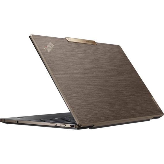 Ноутбук Lenovo ThinkPad Z13 G2 (21JV0008RT) | Зображення 7