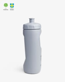 Пляшка для води Smartshake EcoBottle Squeeze 500ml (Gray)