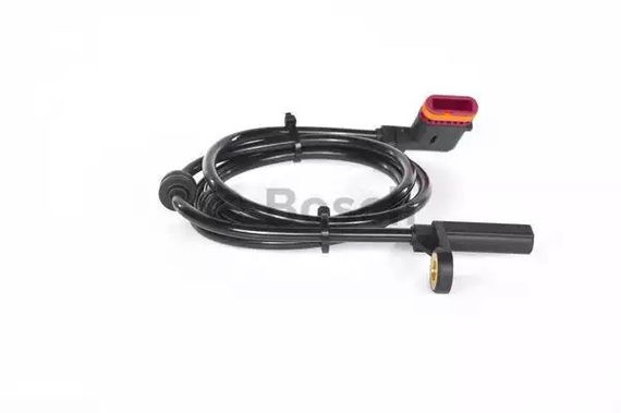 Датчик ABS MERCEDES-BENZ C-CLASS, BOSCH (0986594546) | Зображення 3