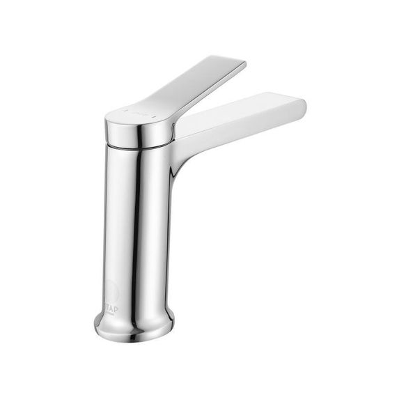 Змішувач для раковини низький Qtap Arvin  QTARV270CRM48638 Chrome | Зображення 2