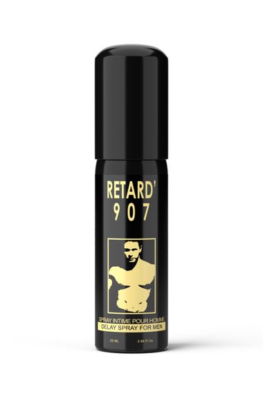 Пролонгатор - Retard'907, 25 мл | Зображення 1