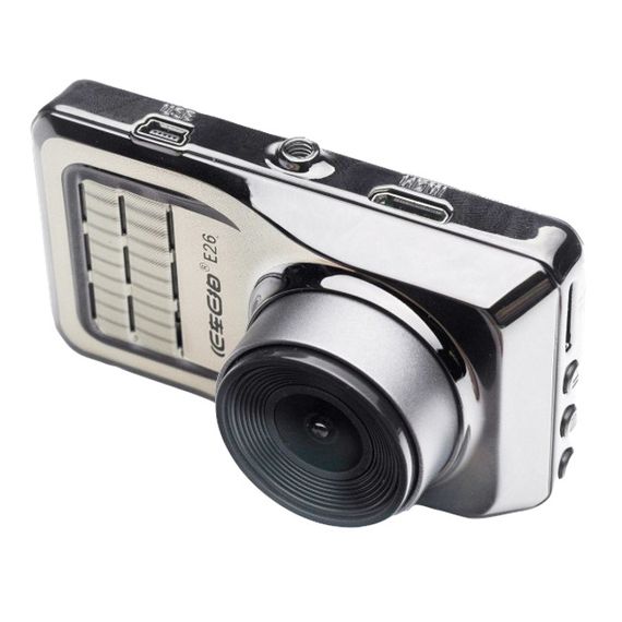 Автомобильный видеорегистратор XPRO-E26 Metall 3'' Full HD 1080p(MER-13956_1429) | Зображення 3