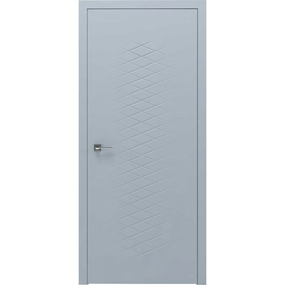 Двері міжкімнатні Rodos CORTES Roma RAL 7040