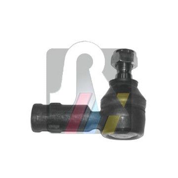 Наконечник рулевой тяги Mercedes Benz Sprinter / VW LT 95- (L=74 mm), RTS, 91-01476,
