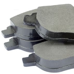 Тормозные колодки Bosch дисковые задние TOYOTA Camry V30 "R "01-06 0986494359