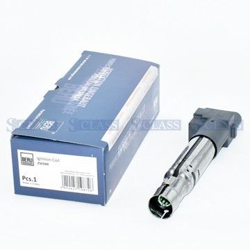 Катушка зажигания VW T5 3.2 i 03-09, Beru, ZSE044,