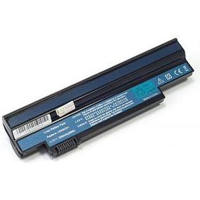 Аккумулятор для ноутбука ACER Aspire One (UM09G31, AR5325LH) 11.1V 5200mAh PowerPlant (NB00000100) (NB00000100)