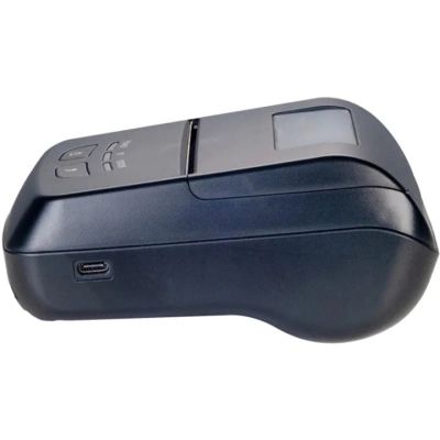 Принтер чеков X-PRINTER XP-P801A 70мм/с, USB, Bluetooth, black (XP-P801A) | Зображення 5