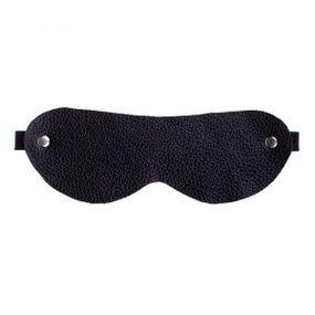 Маска Soft Blindfold Black sexstyle