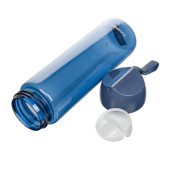 Пляшка для води CASNO 600 мл KXN-1231 Синя | Зображення 3