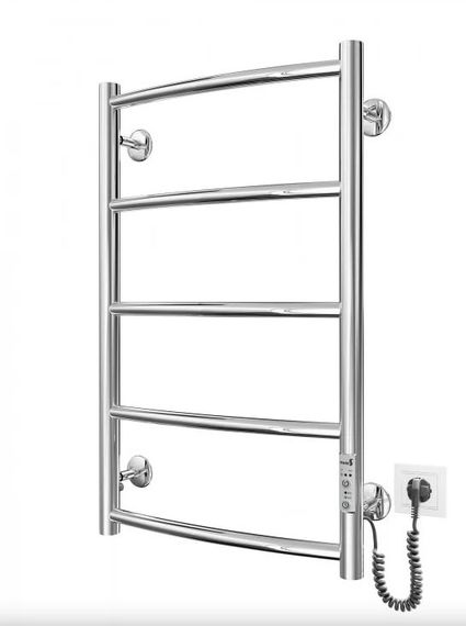 Рушникосушка Mario Класік НР-I 660х420-75 мм з таймером-регулятором 2.3.0113.10.P