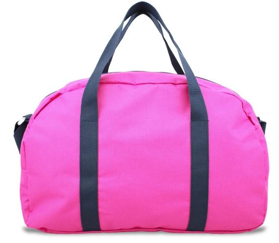 Сумка дорожня Semi Line 22 Pink (A3027-2) | Зображення 1