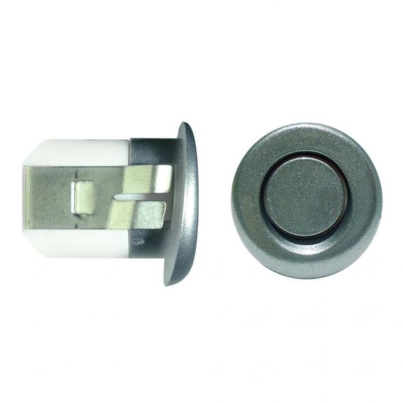 Паркувальна система Parkcity Kharkiv 6128/4M Light Grey 4-датчики | Зображення 3