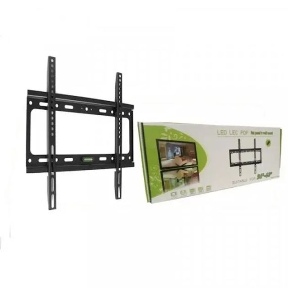 Кронштейн для телевізора V5 26-55 регульована настінна сталь Чорний KA 1057 | Зображення 4