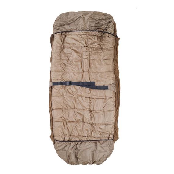Спальный мешок Ranger 4 season Brown (Арт RA 5515B) | Зображення 1