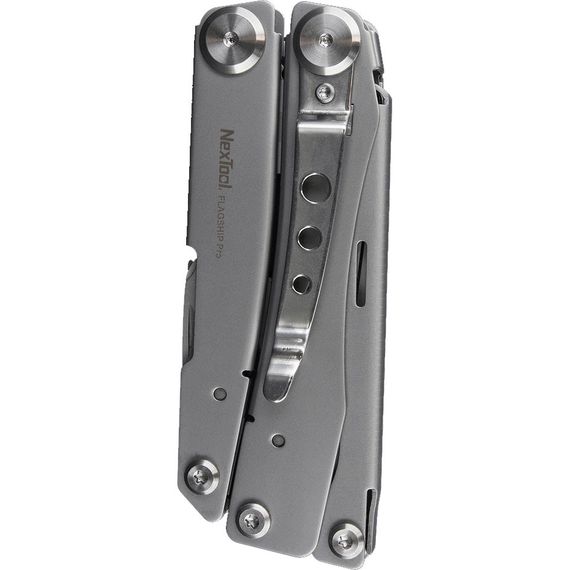 Мультитул NexTool FLAGSHIP PRO KT5020 (KT5020) | Зображення 1