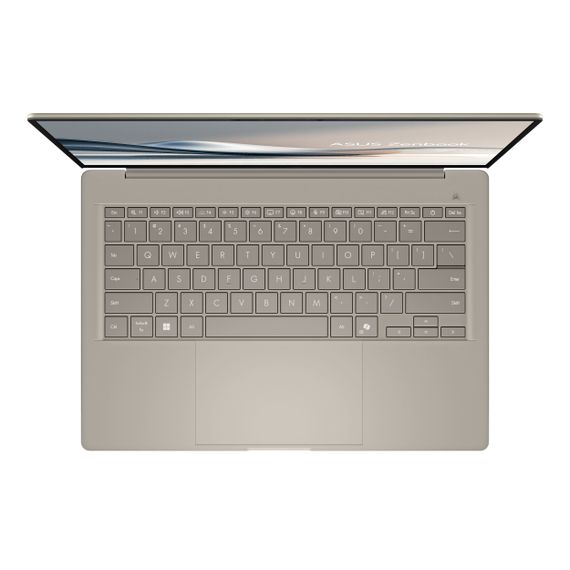 Ноутбук ASUS Zenbook A14 UX3407RA-QD906W 14&quot; WUXGA OLED 90NB16G1-M000R0 | Зображення 3