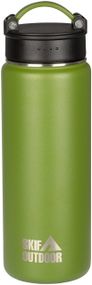 Термобутылка Skif Outdoor Sporty 0.53l Green