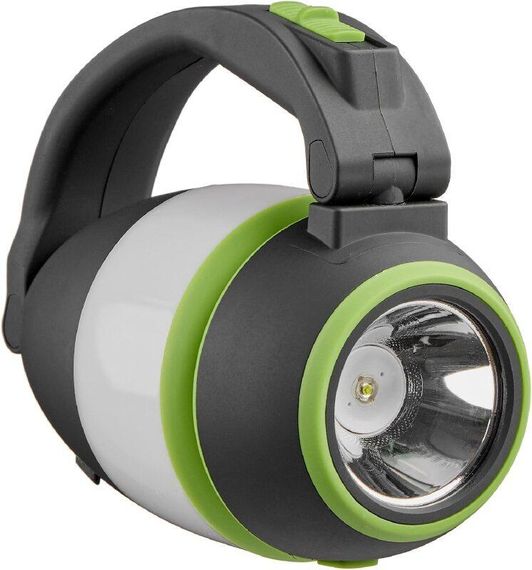 Аккумуляторный фонарь Skif Outdoor Bathyscaphe Ручной фонарь Портативный фонарь Переносной фонарь | Зображення 6