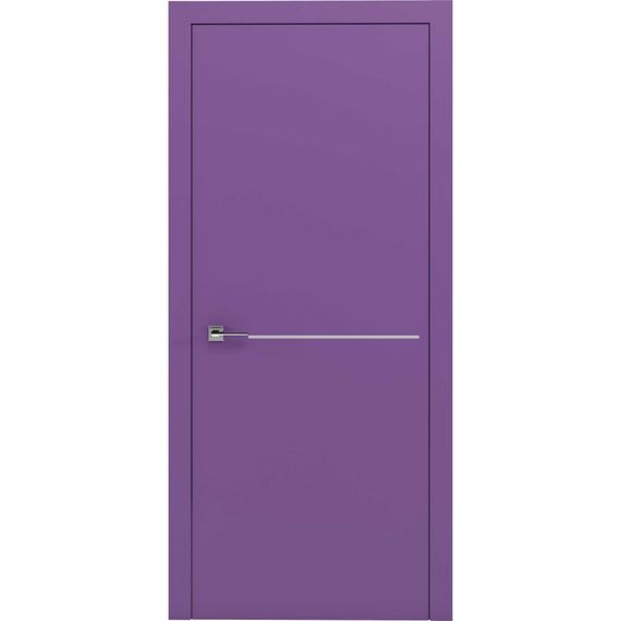 Двери Rodos CORTES PRIMA 1G + молдинг, PRIMA 3G + молдинг RAL 4001
