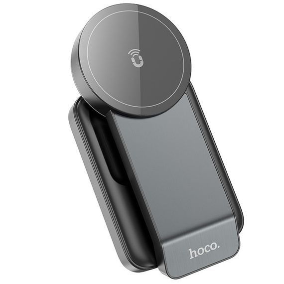 БЗП Hoco CQ3 Motorcycle 3in1 Black | Зображення 2