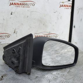 Дзеркало праве Renault Laguna III 2007-2015 Дзеркало бокове праве Рено Лагуна 3 205056DCHA 205056