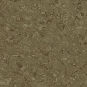 Гомогенный линолеум Grabo Fortis Mocca  ширина 2 м
