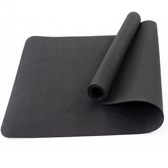 Каремат Ranger EVA 200x60 black RA8901 | Зображення 1